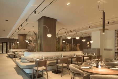 Grécko Kréta Theartemis Palace 6 dňový pobyt All Inclusive Letecky Letisko: Praha July 2026 (19/07/26-24/07/26)