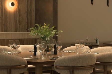 Grécko Kréta Theartemis Palace 6 dňový pobyt All Inclusive Letecky Letisko: Praha July 2026 (19/07/26-24/07/26)