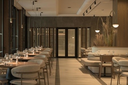 Grécko Kréta Theartemis Palace 6 dňový pobyt All Inclusive Letecky Letisko: Praha July 2026 (19/07/26-24/07/26)