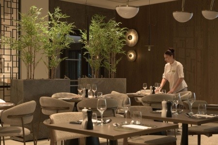 Grécko Kréta Theartemis Palace 6 dňový pobyt All Inclusive Letecky Letisko: Praha July 2026 (19/07/26-24/07/26)