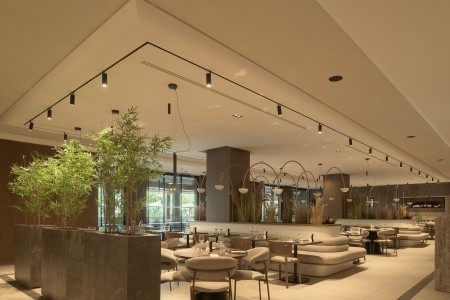 Grécko Kréta Theartemis Palace 6 dňový pobyt All Inclusive Letecky Letisko: Praha July 2026 (19/07/26-24/07/26)