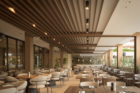 Grécko Kréta Theartemis Palace 6 dňový pobyt All Inclusive Letecky Letisko: Praha July 2026 (19/07/26-24/07/26)