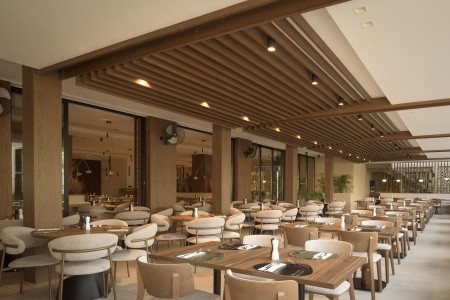 Grécko Kréta Theartemis Palace 6 dňový pobyt All Inclusive Letecky Letisko: Praha July 2026 (19/07/26-24/07/26)