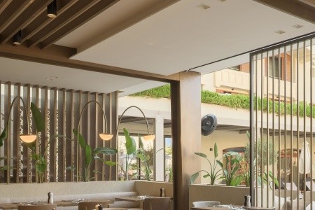 Grécko Kréta Theartemis Palace 6 dňový pobyt All Inclusive Letecky Letisko: Praha July 2026 (19/07/26-24/07/26)