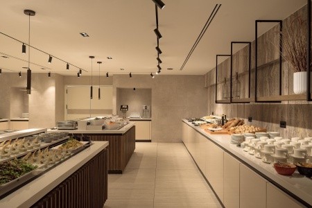 Grécko Kréta Theartemis Palace 6 dňový pobyt All Inclusive Letecky Letisko: Praha July 2026 (19/07/26-24/07/26)