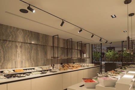 Grécko Kréta Theartemis Palace 6 dňový pobyt All Inclusive Letecky Letisko: Praha July 2026 (19/07/26-24/07/26)