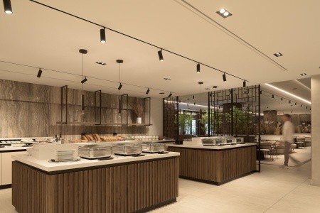 Grécko Kréta Theartemis Palace 6 dňový pobyt All Inclusive Letecky Letisko: Praha July 2026 (19/07/26-24/07/26)