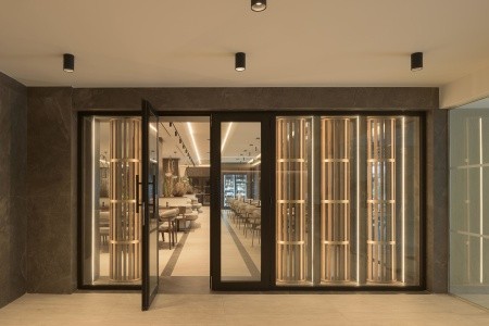 Grécko Kréta Theartemis Palace 6 dňový pobyt All Inclusive Letecky Letisko: Praha July 2026 (19/07/26-24/07/26)