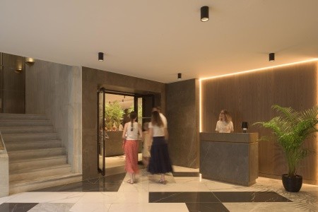 Grécko Kréta Theartemis Palace 6 dňový pobyt All Inclusive Letecky Letisko: Praha July 2026 (19/07/26-24/07/26)