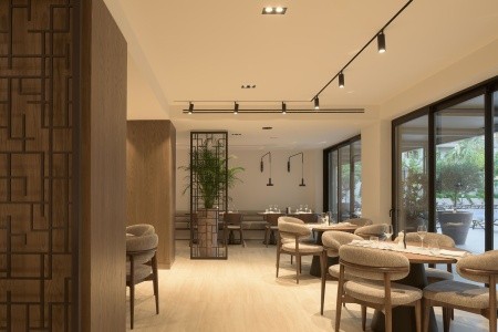 Grécko Kréta Theartemis Palace 6 dňový pobyt All Inclusive Letecky Letisko: Praha July 2026 (19/07/26-24/07/26)