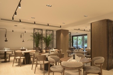 Grécko Kréta Theartemis Palace 6 dňový pobyt All Inclusive Letecky Letisko: Praha July 2026 (19/07/26-24/07/26)