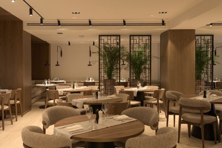 Grécko Kréta Theartemis Palace 6 dňový pobyt All Inclusive Letecky Letisko: Praha July 2026 (19/07/26-24/07/26)