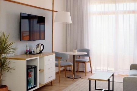 Melia Jardines Del Teide - 193