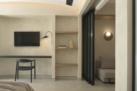 Grécko Kréta Theartemis Palace 6 dňový pobyt All Inclusive Letecky Letisko: Praha July 2026 (19/07/26-24/07/26)