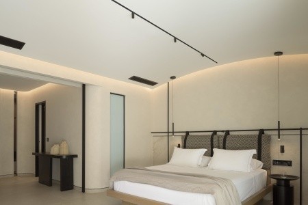 Grécko Kréta Theartemis Palace 6 dňový pobyt All Inclusive Letecky Letisko: Praha July 2026 (19/07/26-24/07/26)