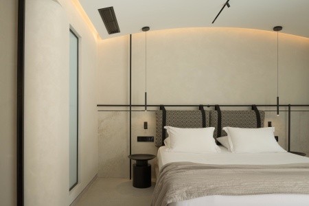 Grécko Kréta Theartemis Palace 6 dňový pobyt All Inclusive Letecky Letisko: Praha July 2026 (19/07/26-24/07/26)