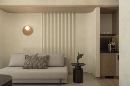 Grécko Kréta Theartemis Palace 6 dňový pobyt All Inclusive Letecky Letisko: Praha July 2026 (19/07/26-24/07/26)