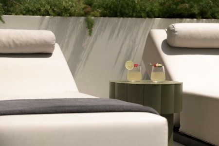 Grécko Kréta Theartemis Palace 6 dňový pobyt All Inclusive Letecky Letisko: Praha July 2026 (19/07/26-24/07/26)