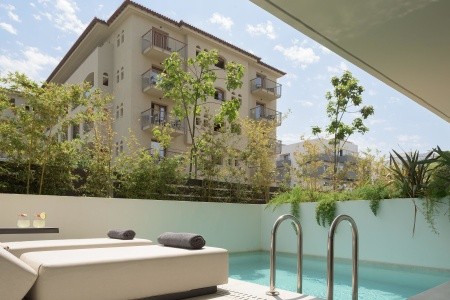 Grécko Kréta Theartemis Palace 6 dňový pobyt All Inclusive Letecky Letisko: Praha July 2026 (19/07/26-24/07/26)