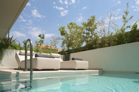 Grécko Kréta Theartemis Palace 6 dňový pobyt All Inclusive Letecky Letisko: Praha July 2026 (19/07/26-24/07/26)