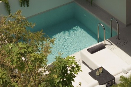 Grécko Kréta Theartemis Palace 6 dňový pobyt All Inclusive Letecky Letisko: Praha July 2026 (19/07/26-24/07/26)