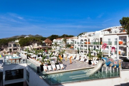 Viva Cala Mesquida Resort - 276