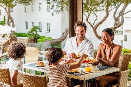 Viva Cala Mesquida Resort - 278