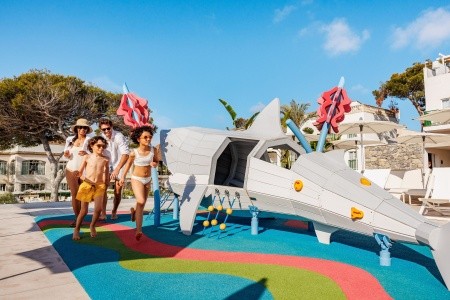 Viva Cala Mesquida Resort - 284