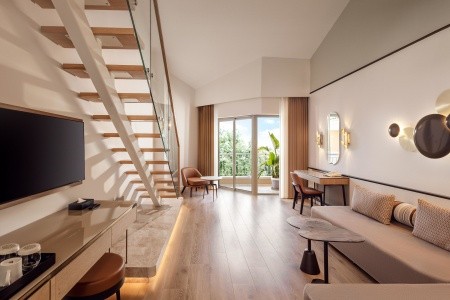 Turecko Kemer Akka Antedon 9 dňový pobyt Ultra All inclusive Letecky Letisko: Praha April 2026 (29/04/26- 7/05/26)