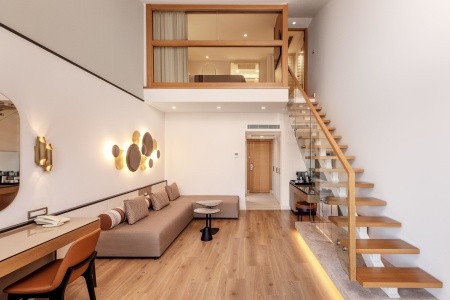 Turecko Kemer Akka Antedon 9 dňový pobyt Ultra All inclusive Letecky Letisko: Praha April 2026 (29/04/26- 7/05/26)