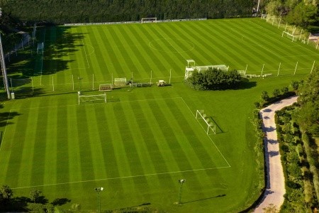 Turecko Belek Cornelia Diamond Golf Resort & Spa 11 dňový pobyt All Inclusive Letecky Letisko: Praha September 2026 (19/09/26-29/09/26)