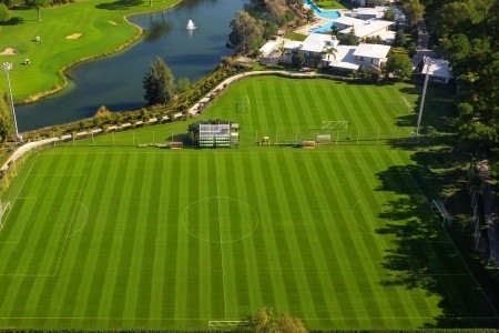 Turecko Belek Cornelia Diamond Golf Resort & Spa 11 dňový pobyt All Inclusive Letecky Letisko: Praha September 2026 (19/09/26-29/09/26)