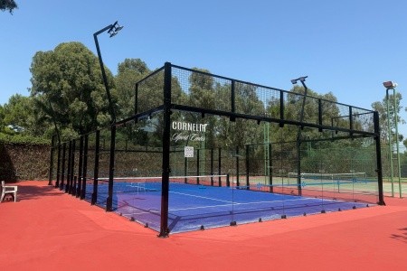 Turecko Belek Cornelia Diamond Golf Resort & Spa 11 dňový pobyt All Inclusive Letecky Letisko: Praha September 2026 (19/09/26-29/09/26)