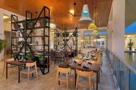 Paradisus Grand Cana - All Suites - 251