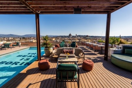 The Social Hub Florence Lavagnini - 73