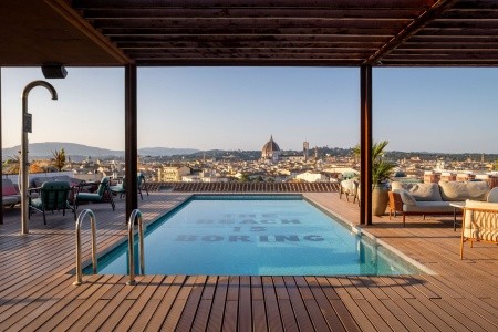 The Social Hub Florence Lavagnini - 74