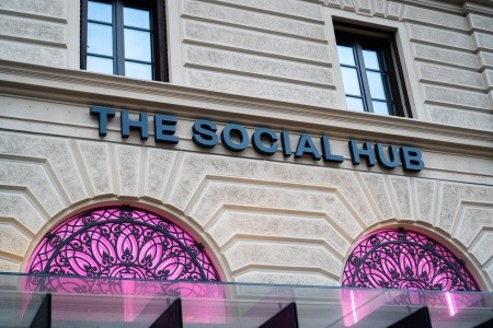 The Social Hub Florence Lavagnini - 76