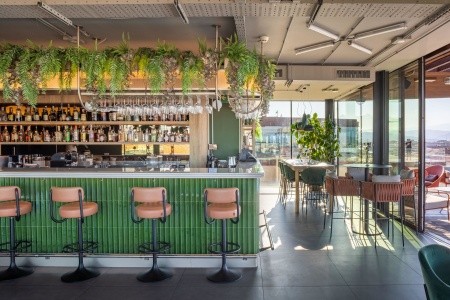 The Social Hub Florence Lavagnini - 78