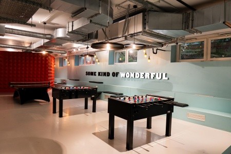 The Social Hub Florence Lavagnini - 81