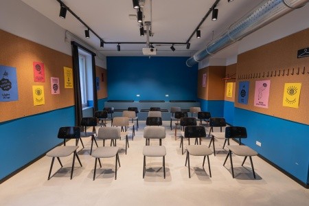 The Social Hub Florence Lavagnini - 84