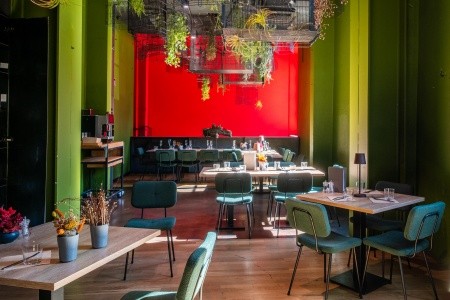 The Social Hub Florence Lavagnini - 85