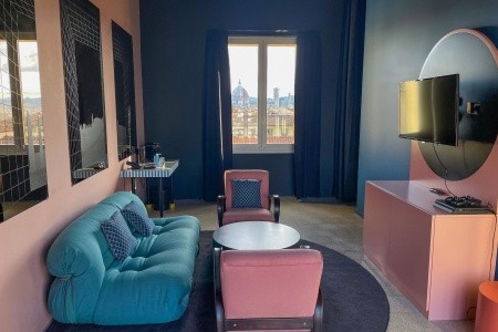 The Social Hub Florence Lavagnini - 89