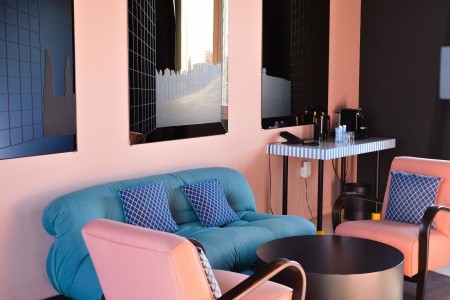 The Social Hub Florence Lavagnini - 90