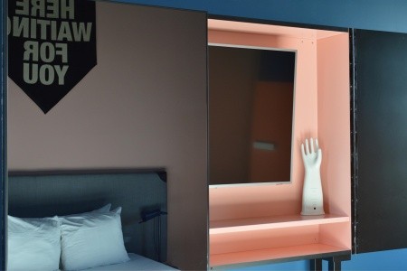 The Social Hub Florence Lavagnini - 91