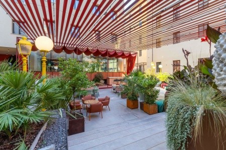 The Social Hub Florence Lavagnini - 94