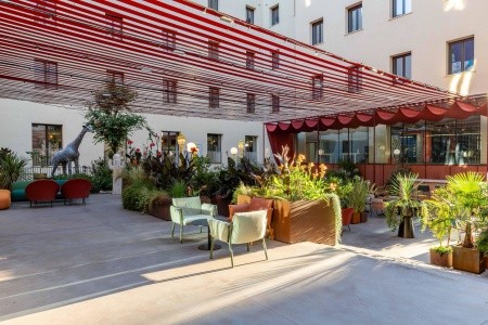 The Social Hub Florence Lavagnini - 95