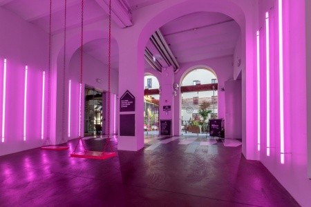 The Social Hub Florence Lavagnini - 96