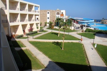 Royal Brayka Resort - 6