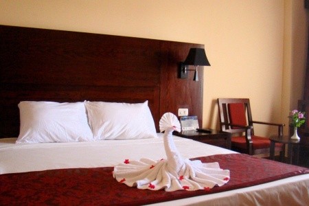 Royal Brayka Resort - 34