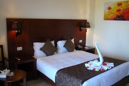 Royal Brayka Resort - 36